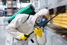 Pest Control for Restaurants and Food Service in Monrovia, CA